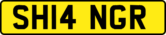 SH14NGR