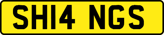 SH14NGS