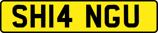 SH14NGU