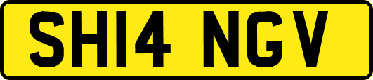 SH14NGV