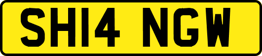 SH14NGW