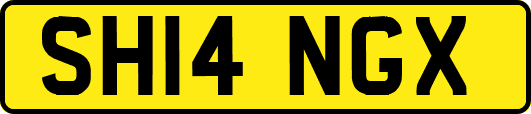 SH14NGX