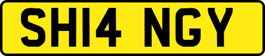 SH14NGY