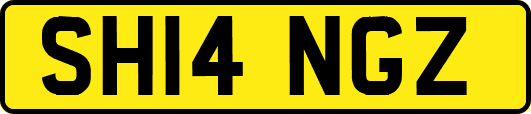 SH14NGZ