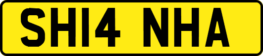 SH14NHA