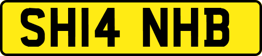 SH14NHB