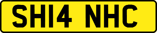 SH14NHC