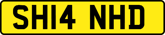 SH14NHD