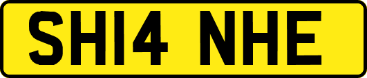 SH14NHE
