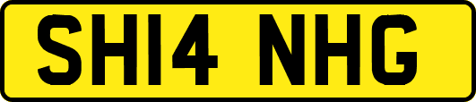 SH14NHG