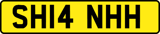 SH14NHH