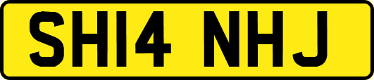 SH14NHJ
