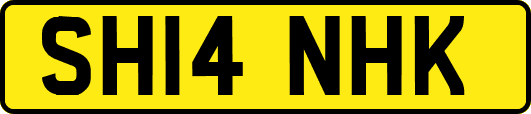 SH14NHK