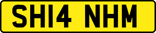 SH14NHM