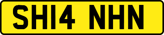 SH14NHN