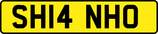 SH14NHO