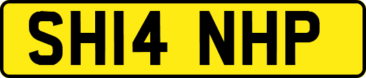 SH14NHP