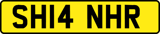 SH14NHR
