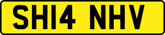 SH14NHV