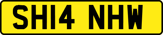 SH14NHW
