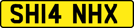 SH14NHX