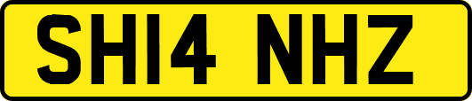 SH14NHZ