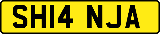 SH14NJA