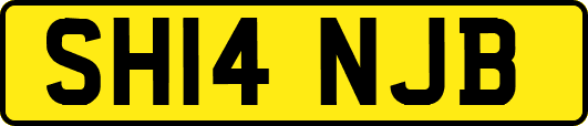 SH14NJB