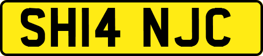 SH14NJC