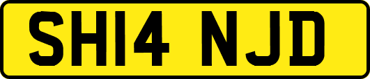 SH14NJD