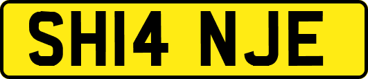 SH14NJE