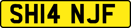 SH14NJF
