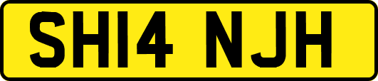 SH14NJH