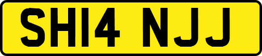 SH14NJJ
