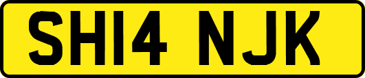 SH14NJK
