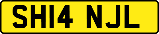 SH14NJL