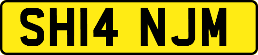 SH14NJM