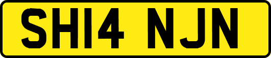 SH14NJN