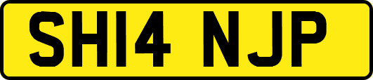 SH14NJP