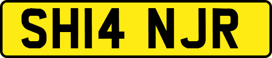 SH14NJR