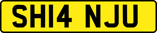SH14NJU