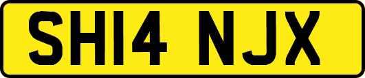 SH14NJX