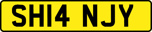 SH14NJY