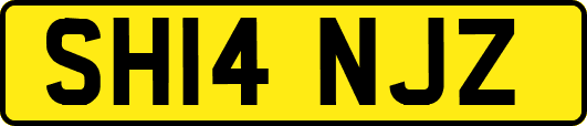 SH14NJZ