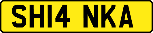 SH14NKA