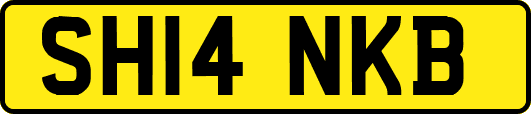 SH14NKB