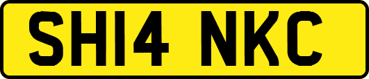 SH14NKC
