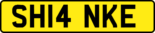 SH14NKE