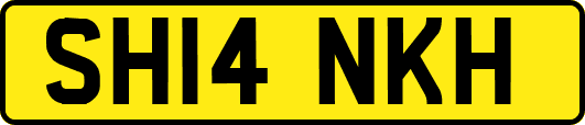 SH14NKH