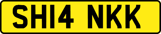 SH14NKK